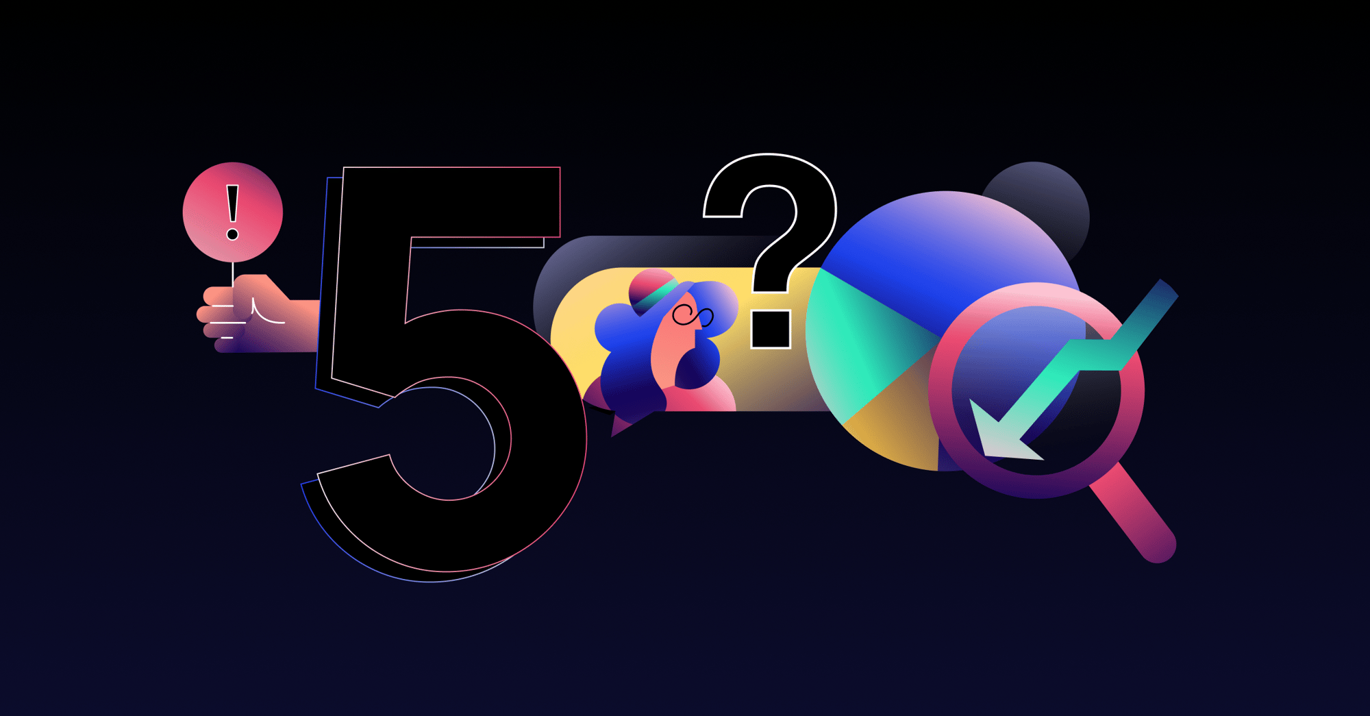 5 Warning Signs Your Patient Chart Audits Are Leaving Critical Insights on the Table