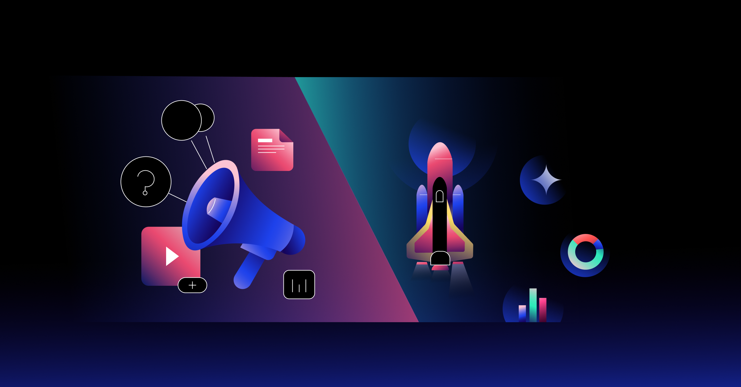 Inizio vs ZoomRx_ Broad Commercialization Partner or Dedicated Launch Research Platform_