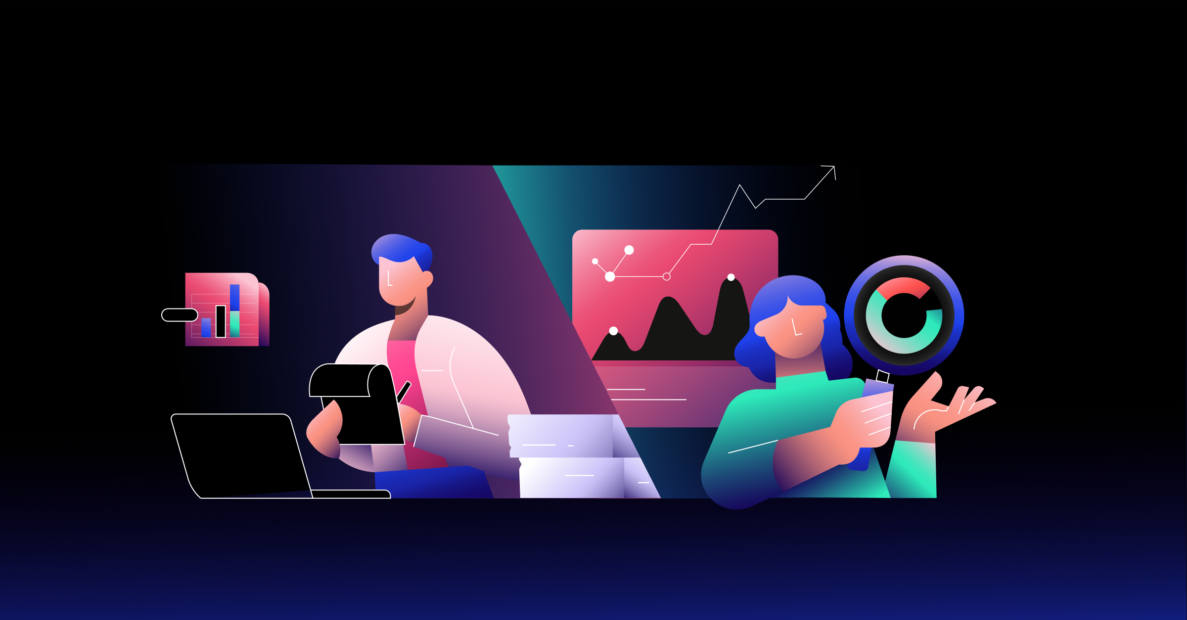 ZS Associates vs ZoomRx: Analytics Consulting or Integrated Launch ...