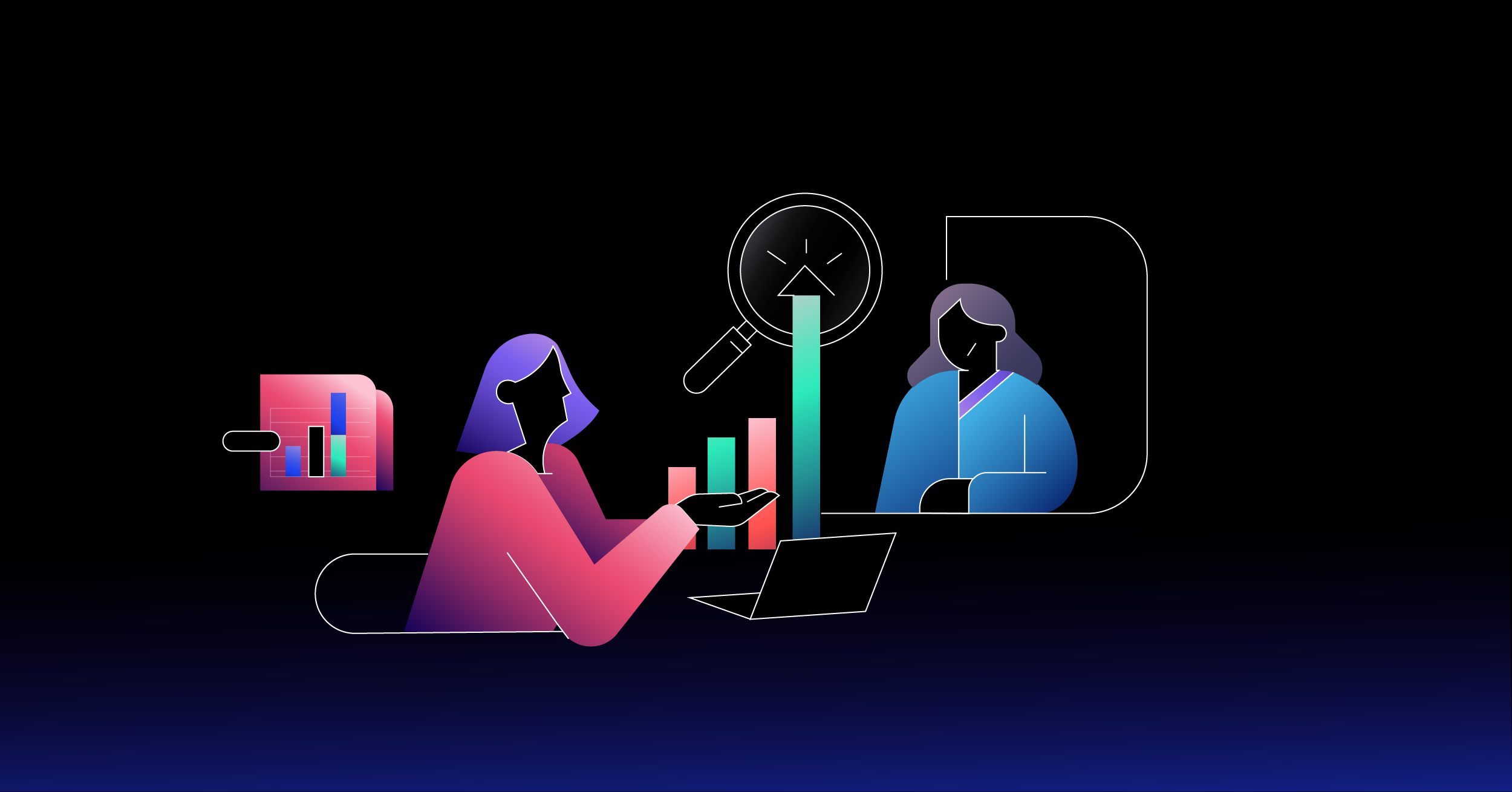 Life Sciences Market Intelligence