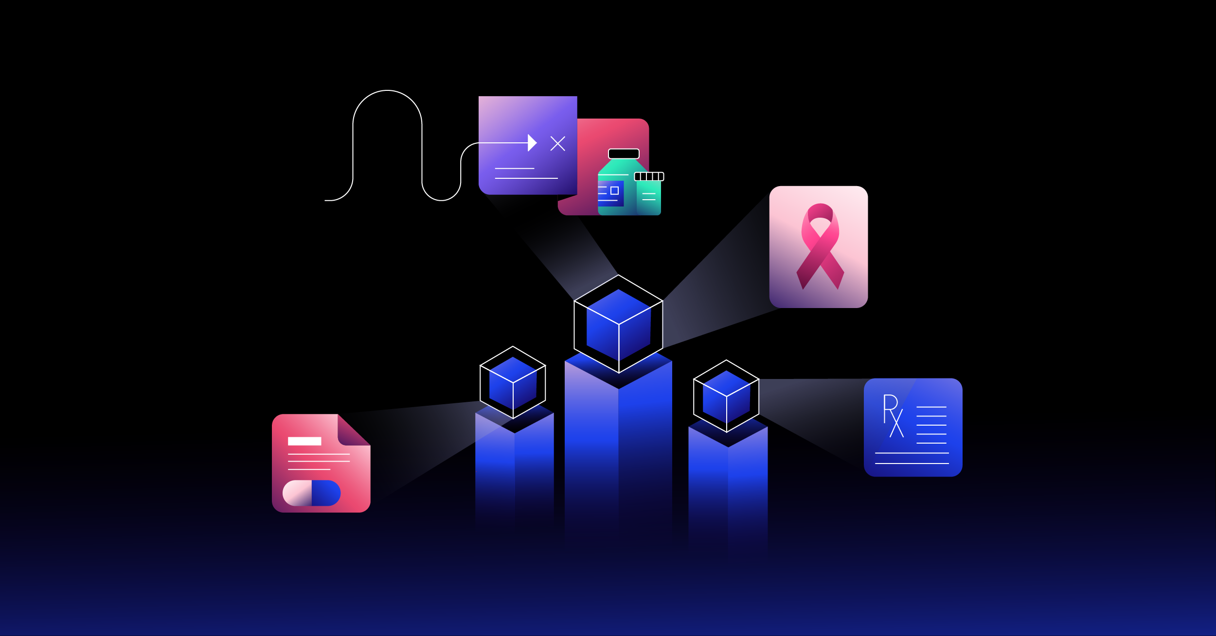 Pre-launch Intelligence Unlocking Rx Decisions in Multiple Myeloma