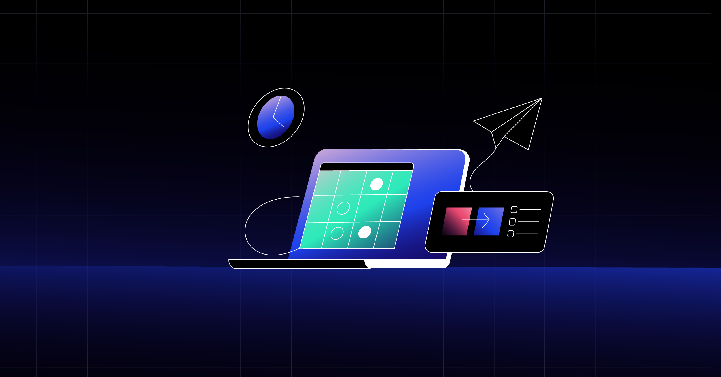 Quarterly launch tracking is already conceding the launch window