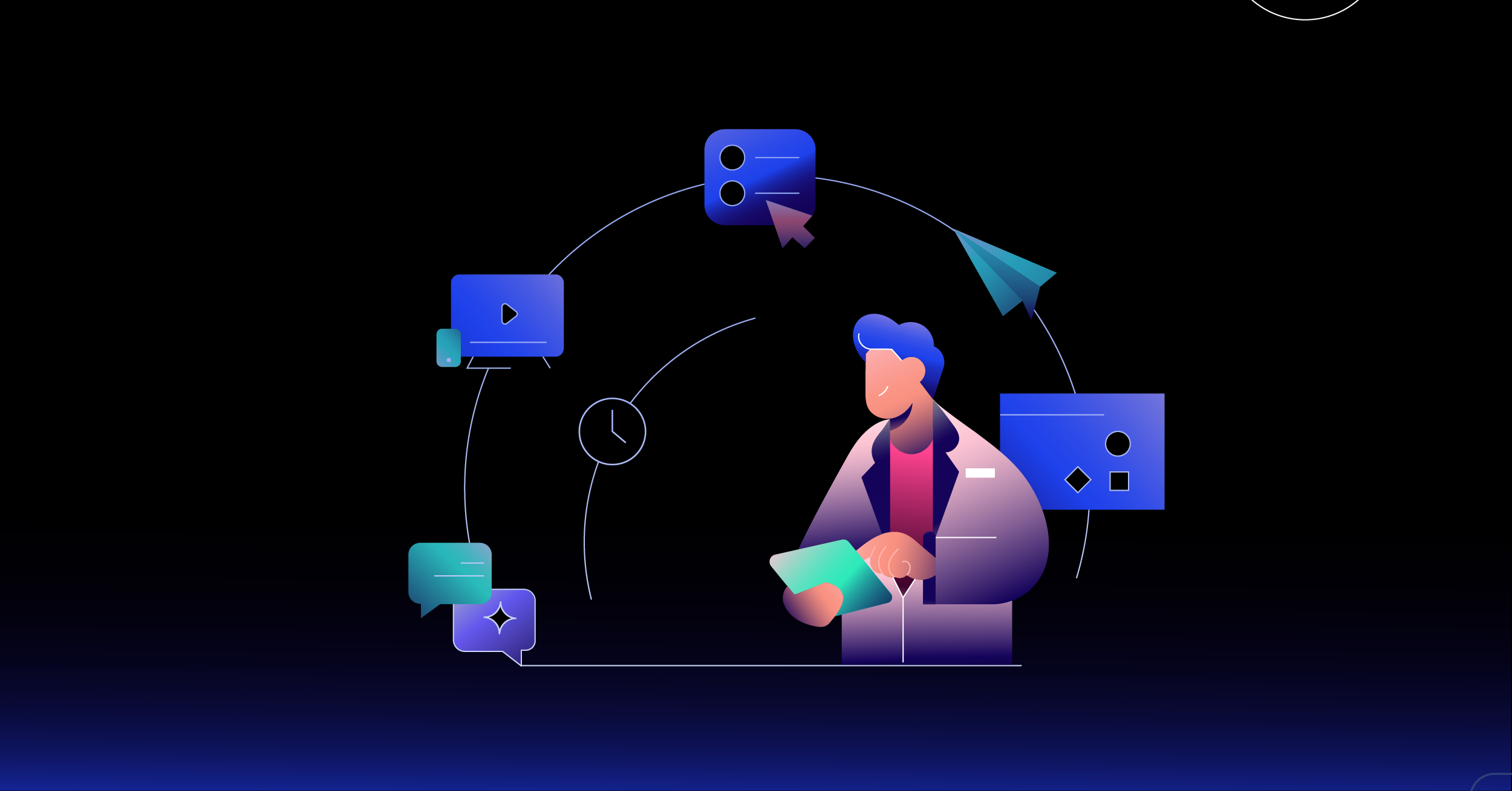 Your Channels Are Coordinated. Your Physicians May Not Experience It That Way