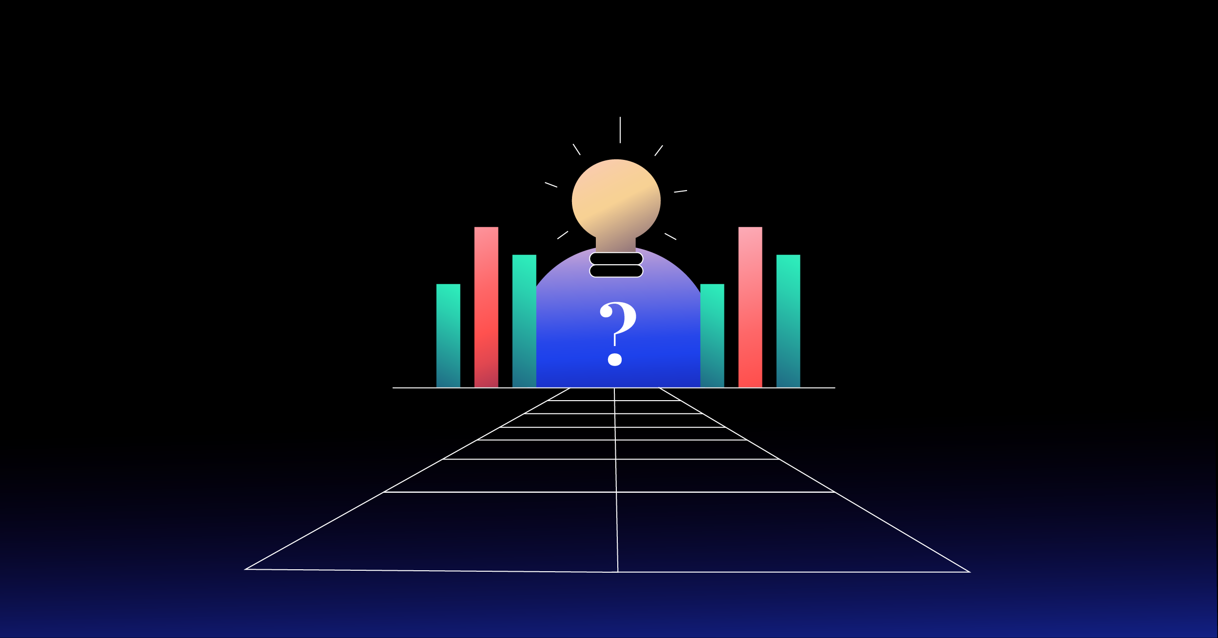 competitor launched first is there still room