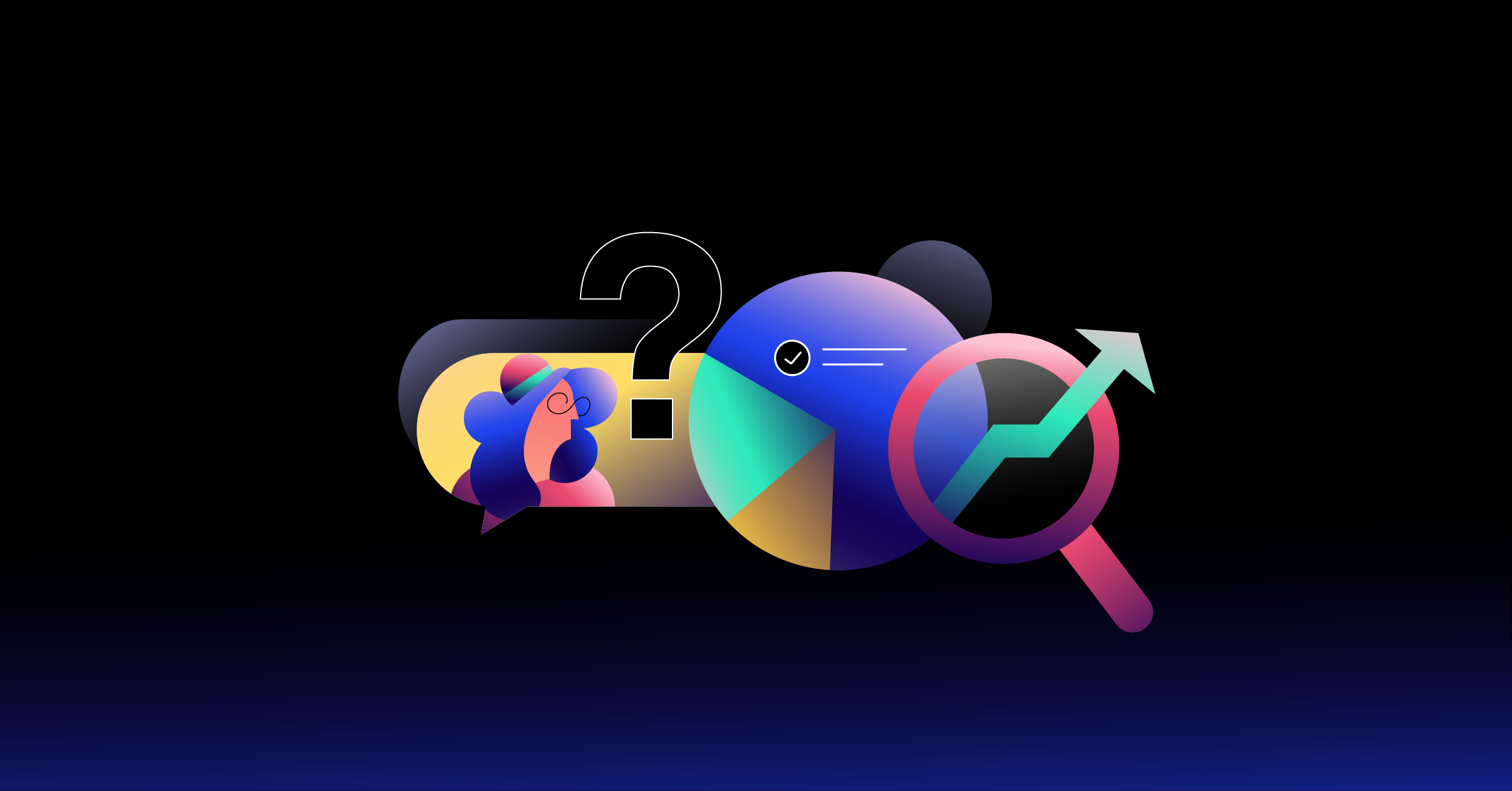 Agentic market research in pharma