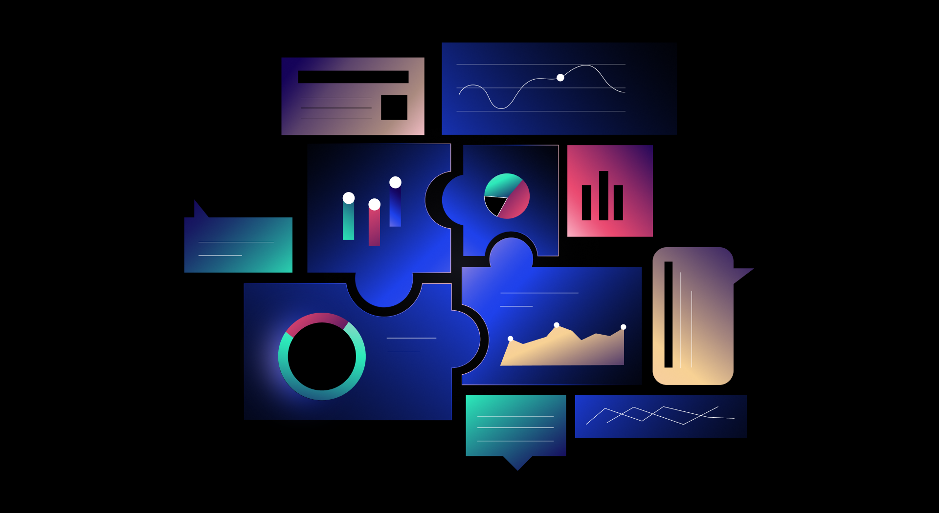 Pharma Competitive Intelligence