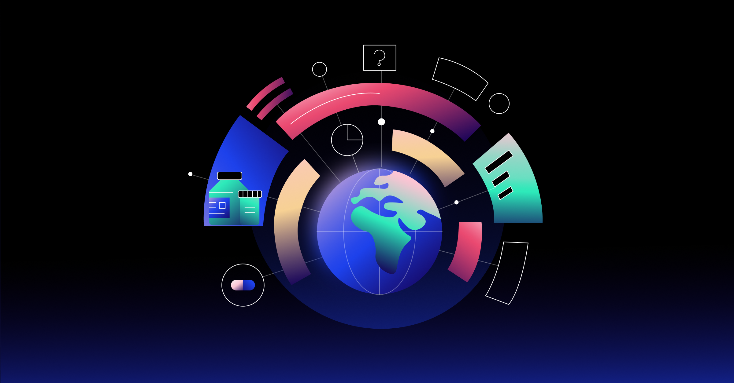 Comparing Ipsos and ZoomRx for pharma launch tracking