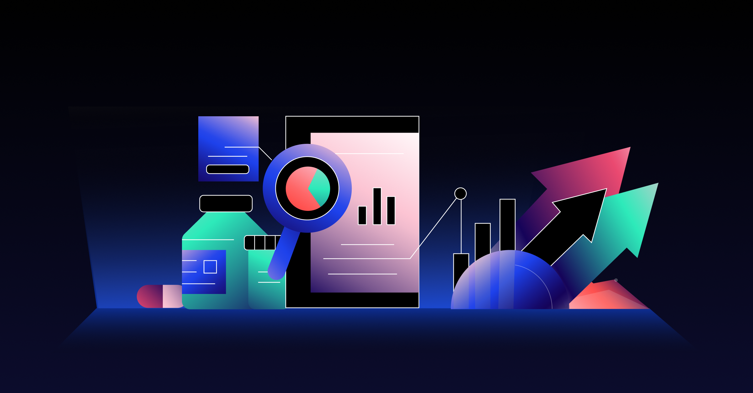 how conversational ai improves patient chart audits