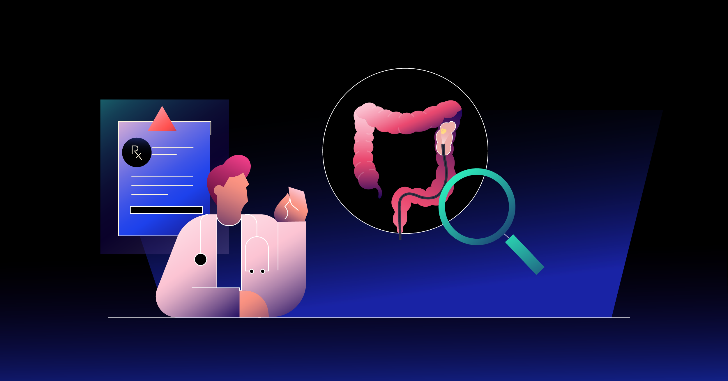Prescribing Decisions in Ulcerative Colitis