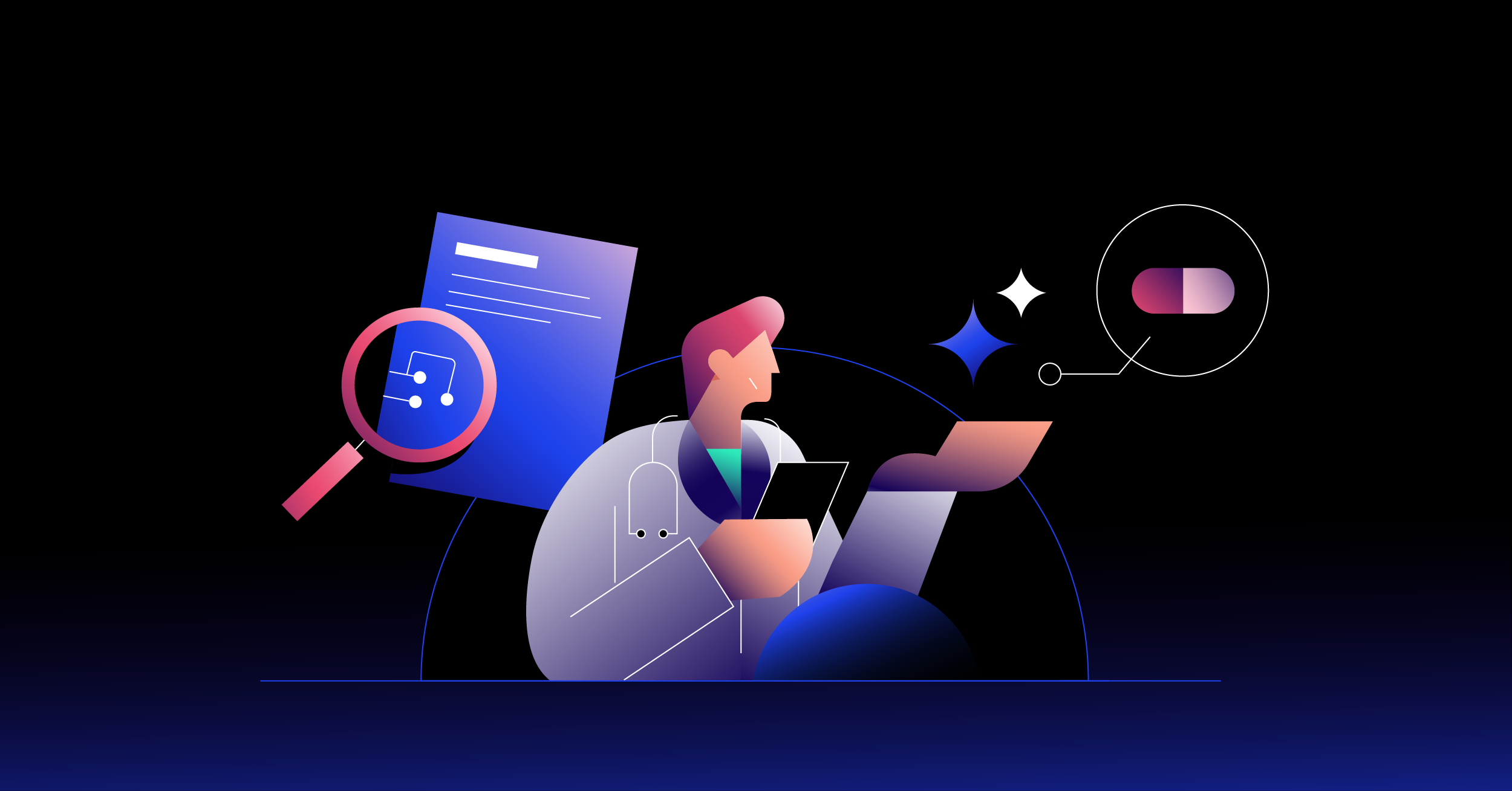 How Medical AI Changed How Physicians Research