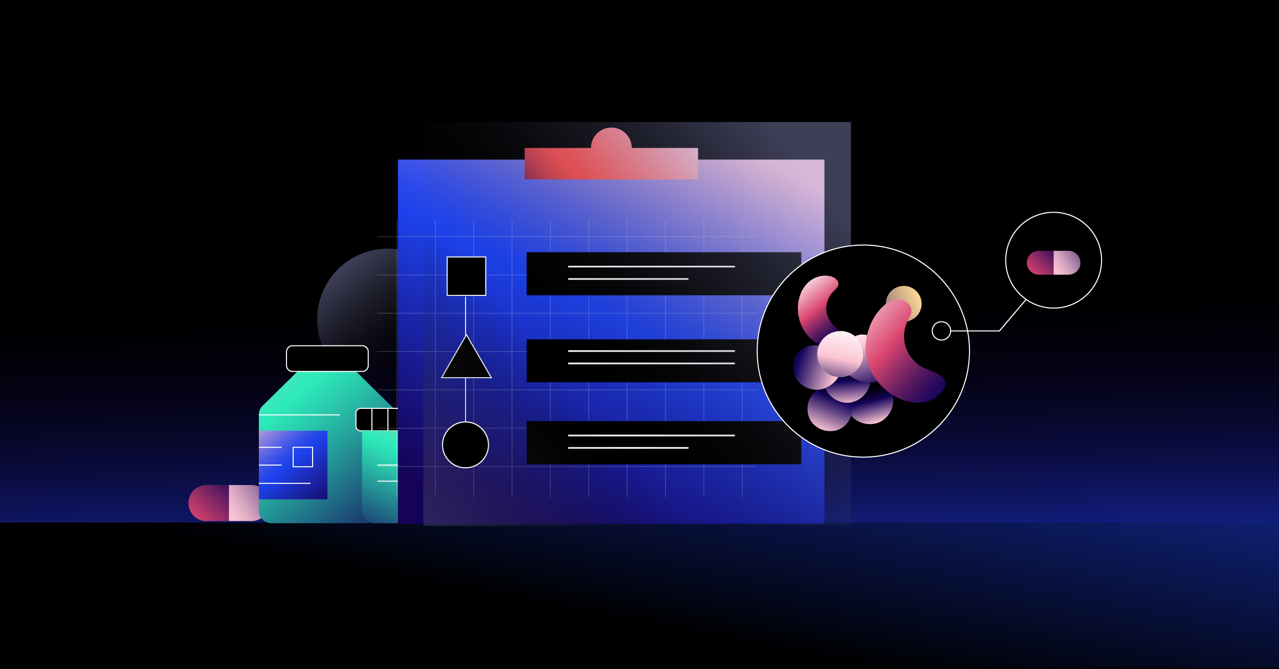 Sickle Cell Disease Patient Charts