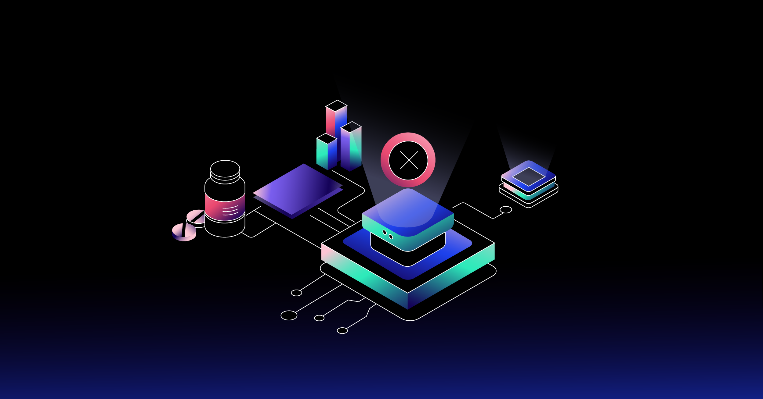 Synthetic Data in Pharma