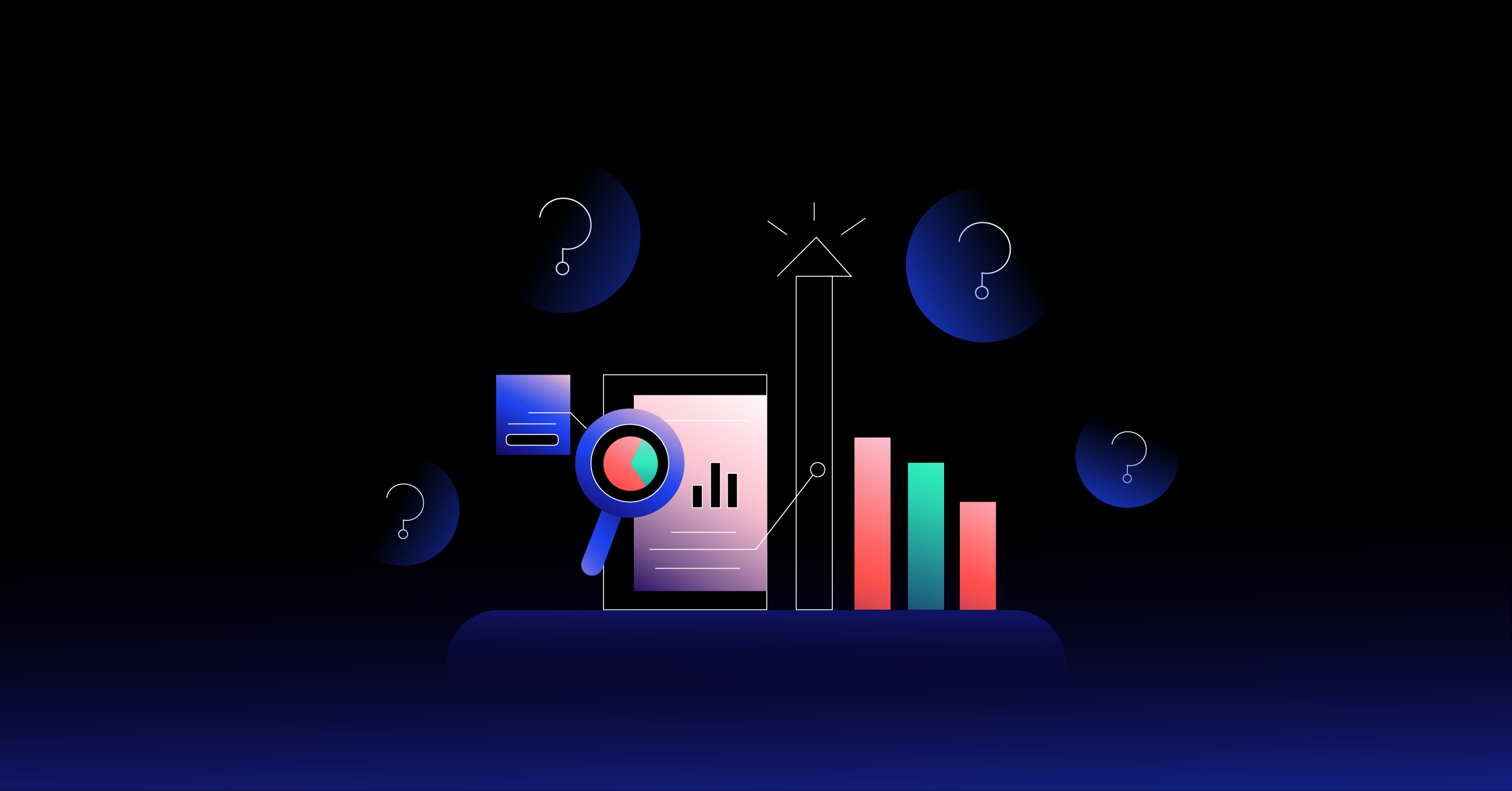 chart audit findings across therapy areas
