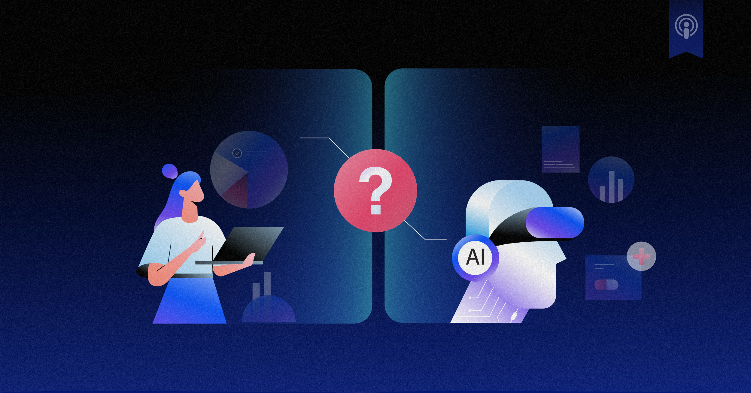 Will AI Replace Pharma Market Research Jobs